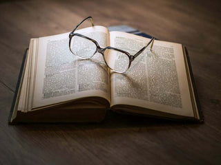 Lunette de Lecture