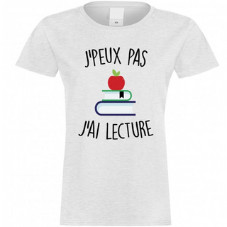 T Shirt Citation