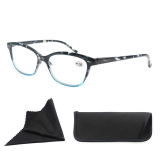 Lunettes Loupe Femme Fantaisie