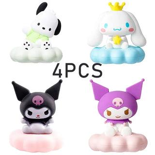 Veilleuses Personnages Sanrio