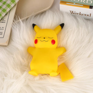 Veilleuse Pokemon Pour Enfant