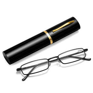 Lunettes de Lecture Tube