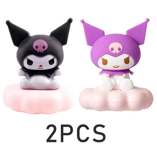 Veilleuses Personnages Sanrio