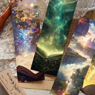 Marque page Fantasy lot de 30