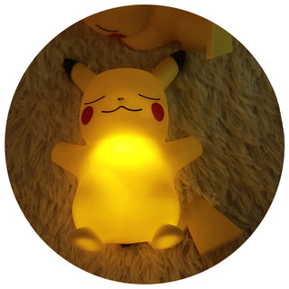 Veilleuse Pokemon Pour Enfant