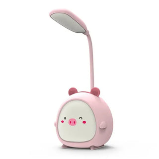 Veilleuse LED Animaux cartoon mignons