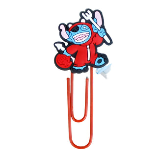 Marque Pages Clip Disney Stitch