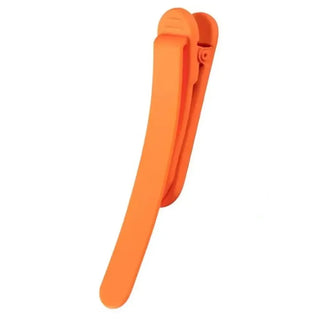 Marque page Clip en Silicone