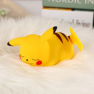 Veilleuse Pokemon Pour Enfant