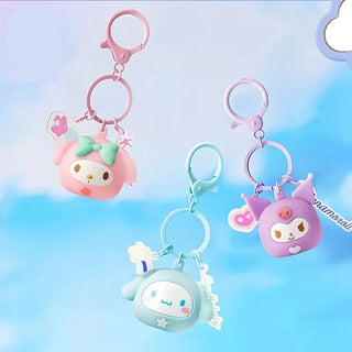 Porte-clé Lumineux Sanrio