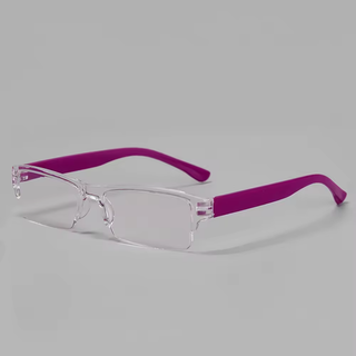 Lunettes Loupe Presbytie