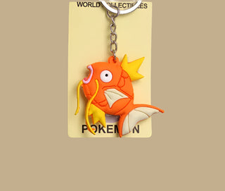 porte cle pokemon magikarp