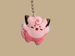 porte clé pokemon melofée