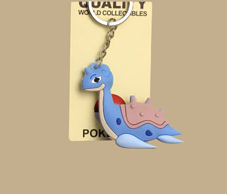 porte clés pokemon lapras