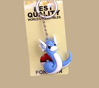 porte cles pokemon minidraco