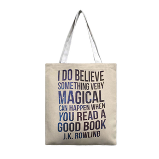 Sac Fourre Tout Harry Potter