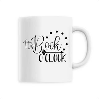 Mug Original<br /> L'Heure de Lire