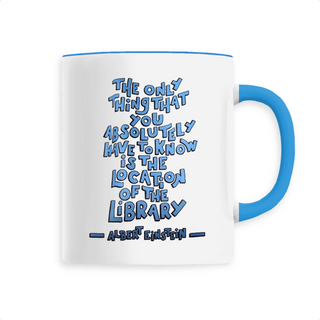 Mug Original<br /> Avec Citation