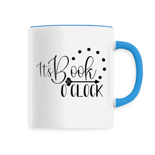 Mug Original<br /> L'Heure de Lire