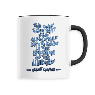 Mug Original<br /> Avec Citation