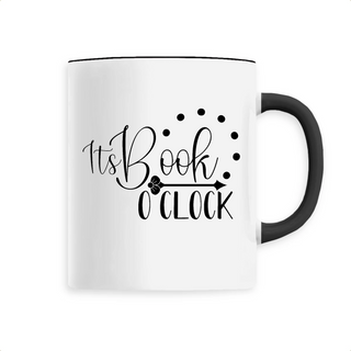 Mug Original<br /> L'Heure de Lire