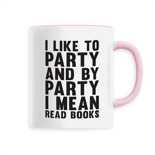 Mug Original<br /> Party