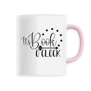 Mug Original<br /> L'Heure de Lire