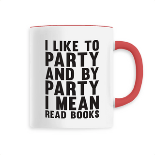 Mug Original<br /> Party