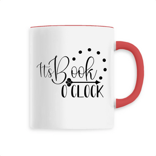 Mug Original<br /> L'Heure de Lire