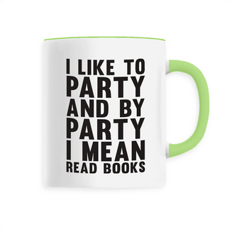 Mug Original<br /> Party