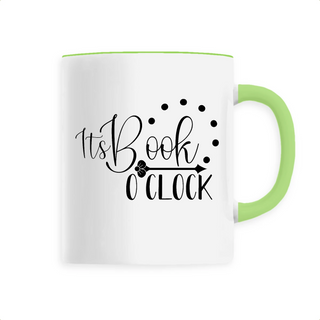 Mug Original<br /> L'Heure de Lire